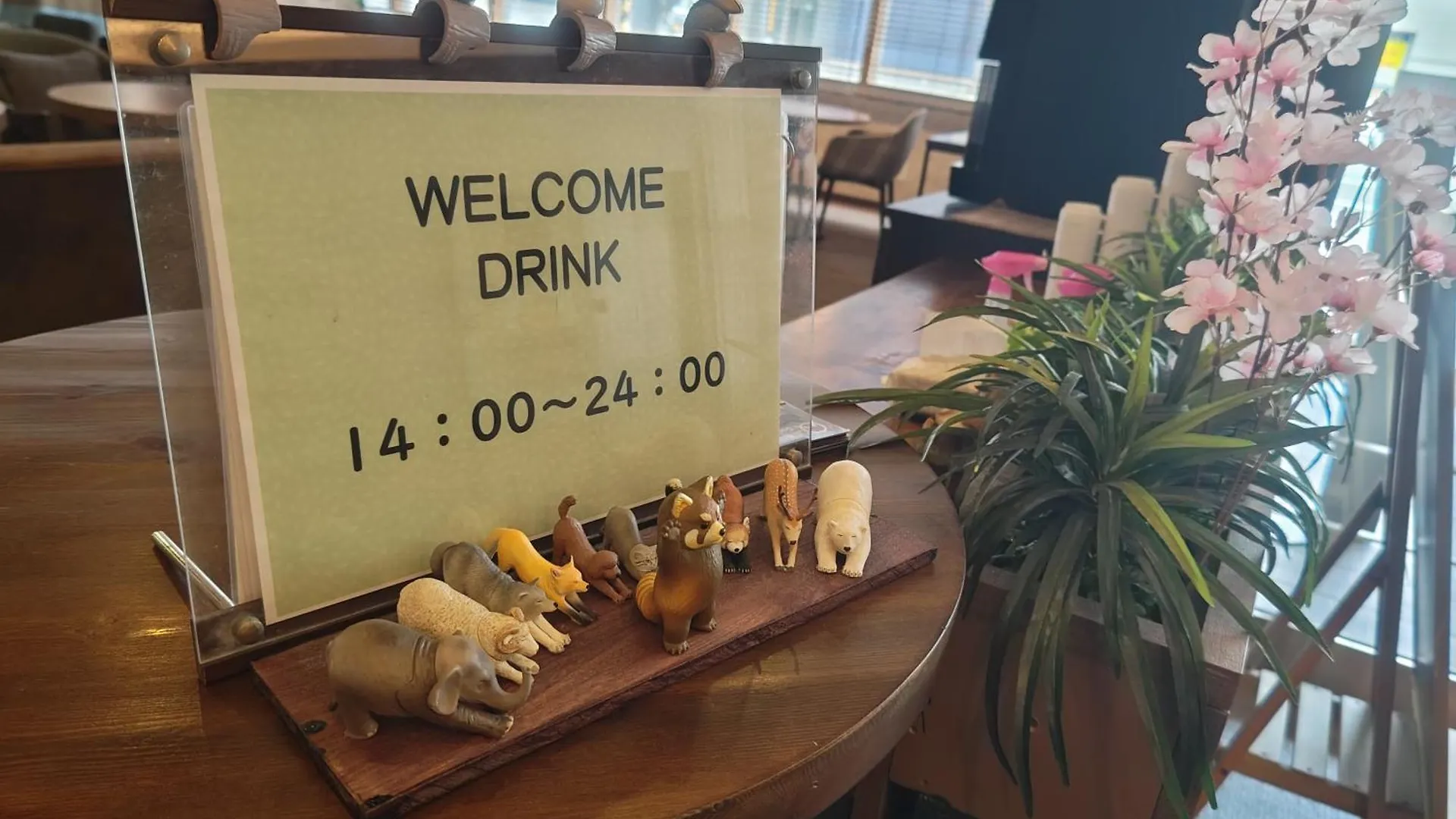 ホテル レンブラントスタイル札幌