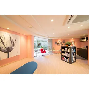 Tokyu Meguro Yutenji Hotel