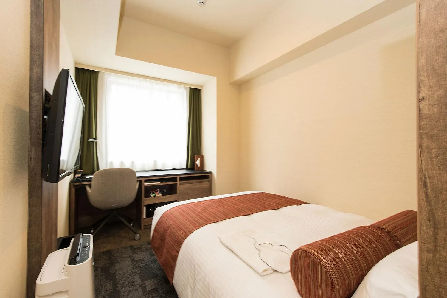 Rembrandt Style Sapporo Hotel