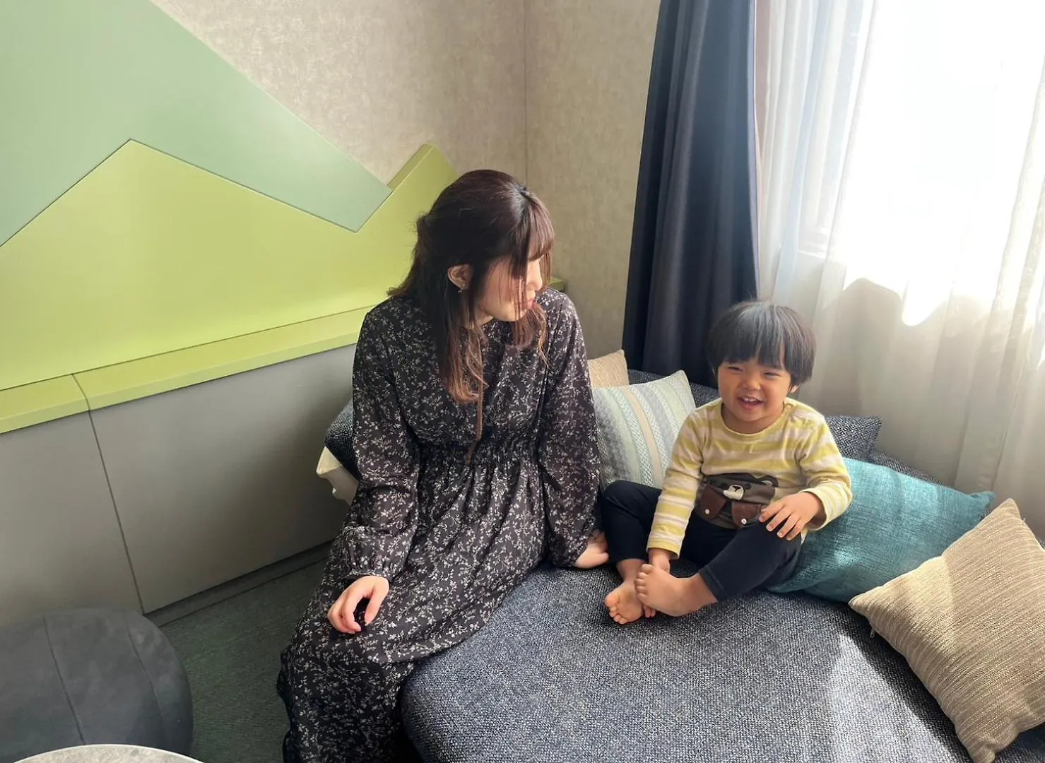 Rembrandt Style Sapporo Hotel