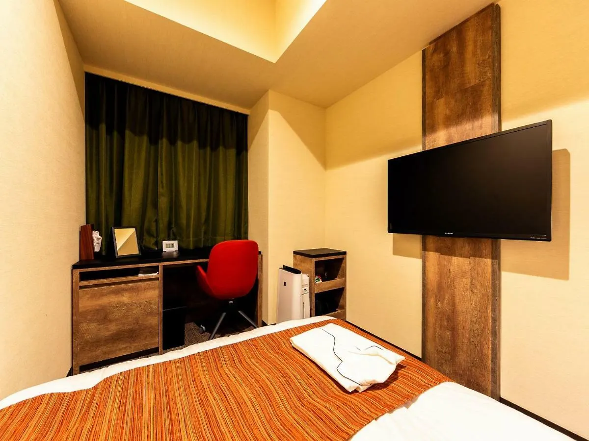 Rembrandt Style Sapporo Hotel