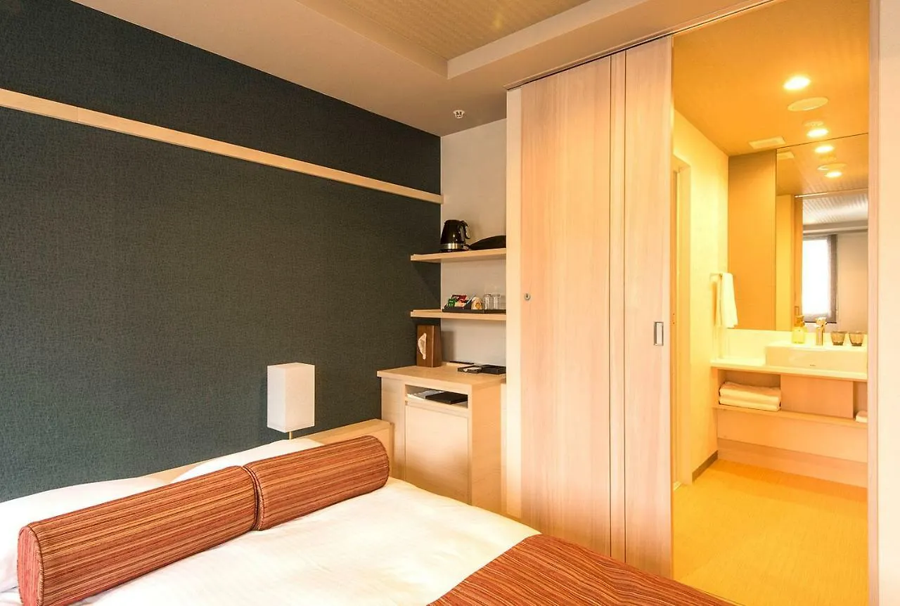 Rembrandt Style Sapporo Hotel 3*,  Japan